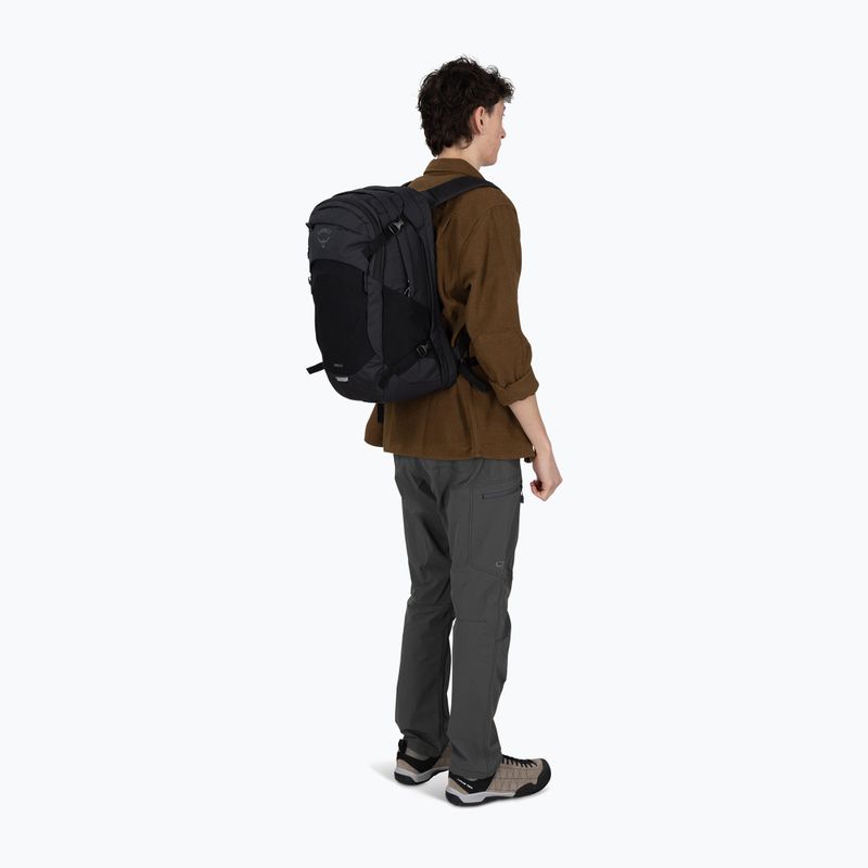 Městský batoh Osprey Nebula Driftshade 32 l black 4