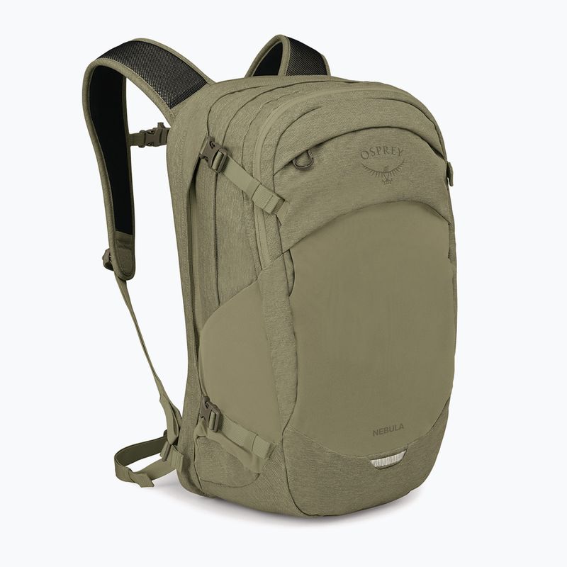 Městský batoh Osprey Nebula Driftshade 32 l olive tan 2