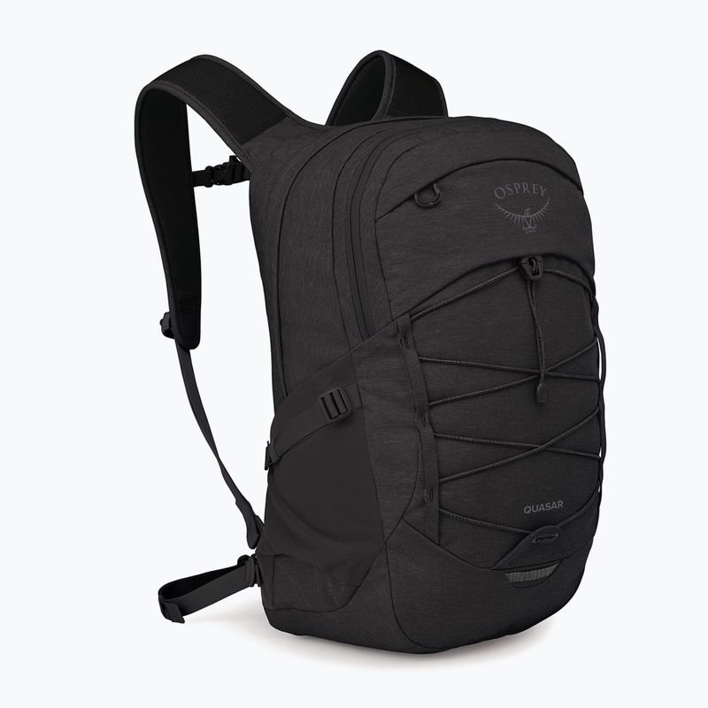 Městský batoh Osprey Quasar 26 l black 2