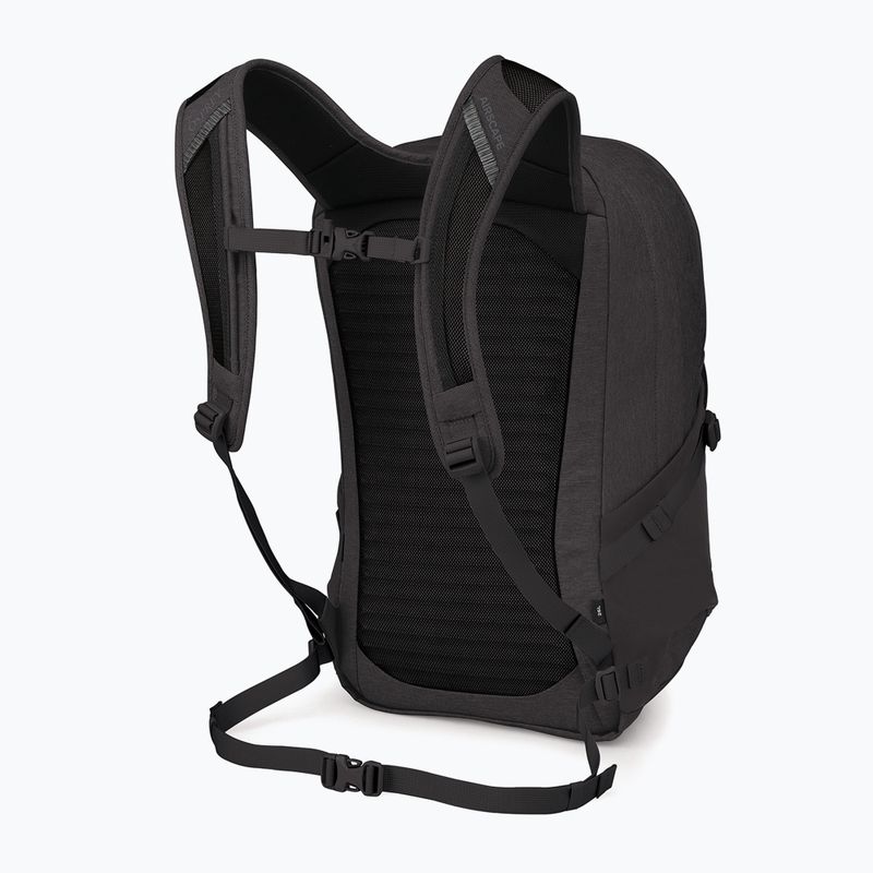 Městský batoh Osprey Quasar 26 l black 3