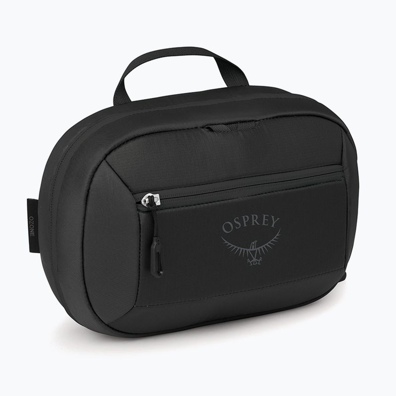 Kosmetická taštička Osprey Ozone Large Toiletry Kit black 2