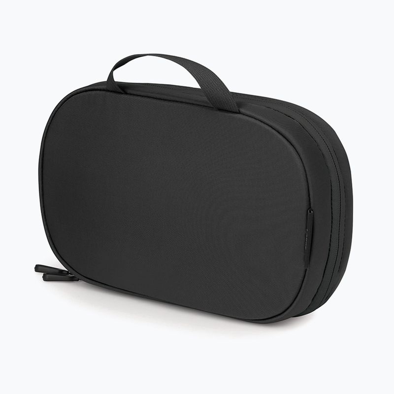 Kosmetická taštička Osprey Ozone Large Toiletry Kit black 3