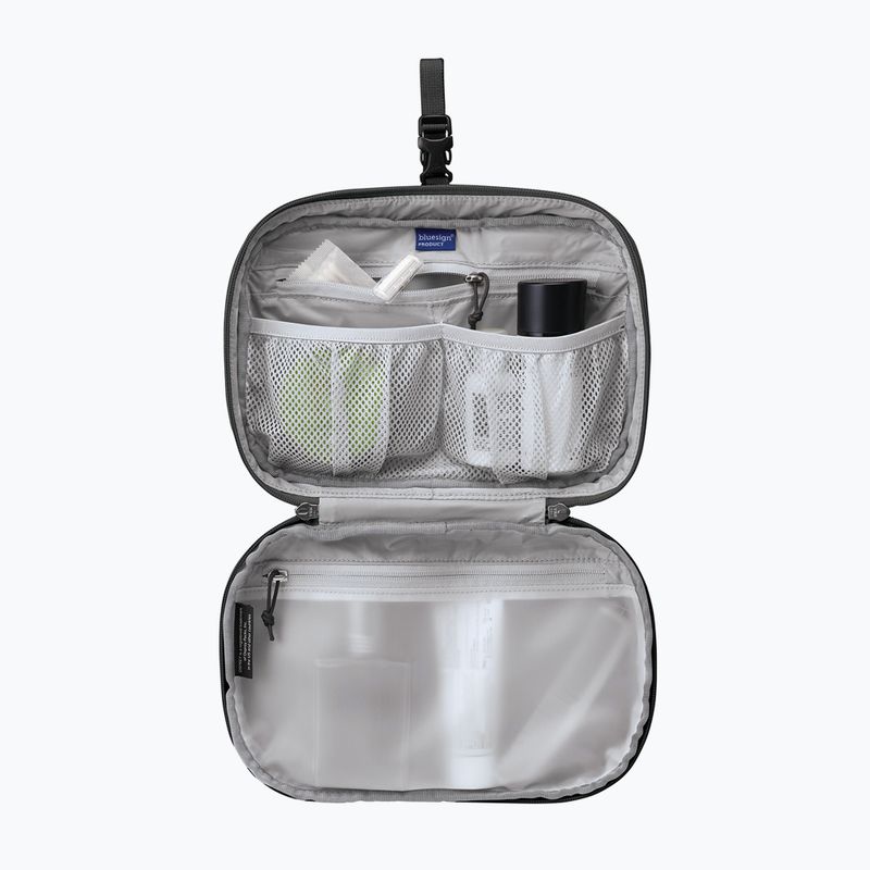 Kosmetická taštička Osprey Ozone Large Toiletry Kit black 4