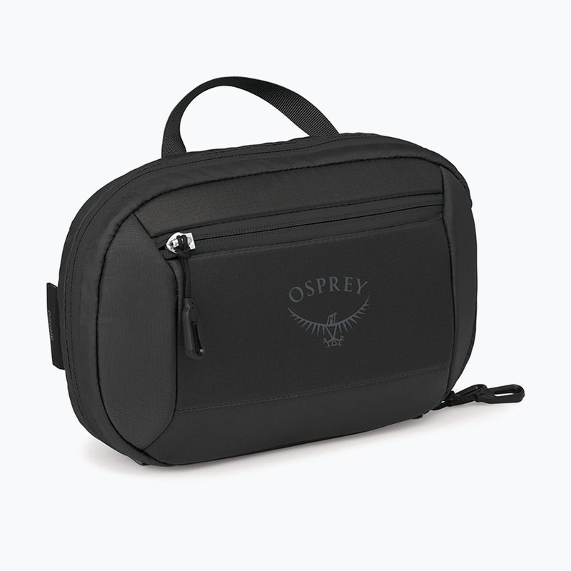Kosmetická taštička Osprey Ozone Powerhouse black 2