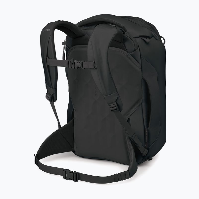 Cestovní batoh Osprey Sojourn Porter Travel Pack 30 l black 3