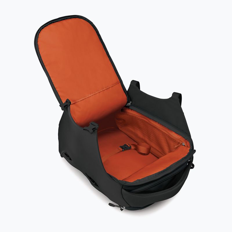 Cestovní batoh Osprey Sojourn Porter Travel Pack 30 l black 4
