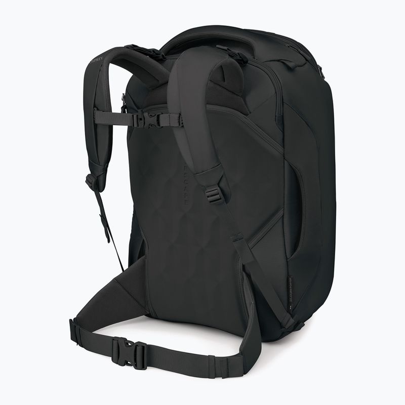 Cestovní batoh Osprey Sojourn Porter Travel Pack 46 l black 3