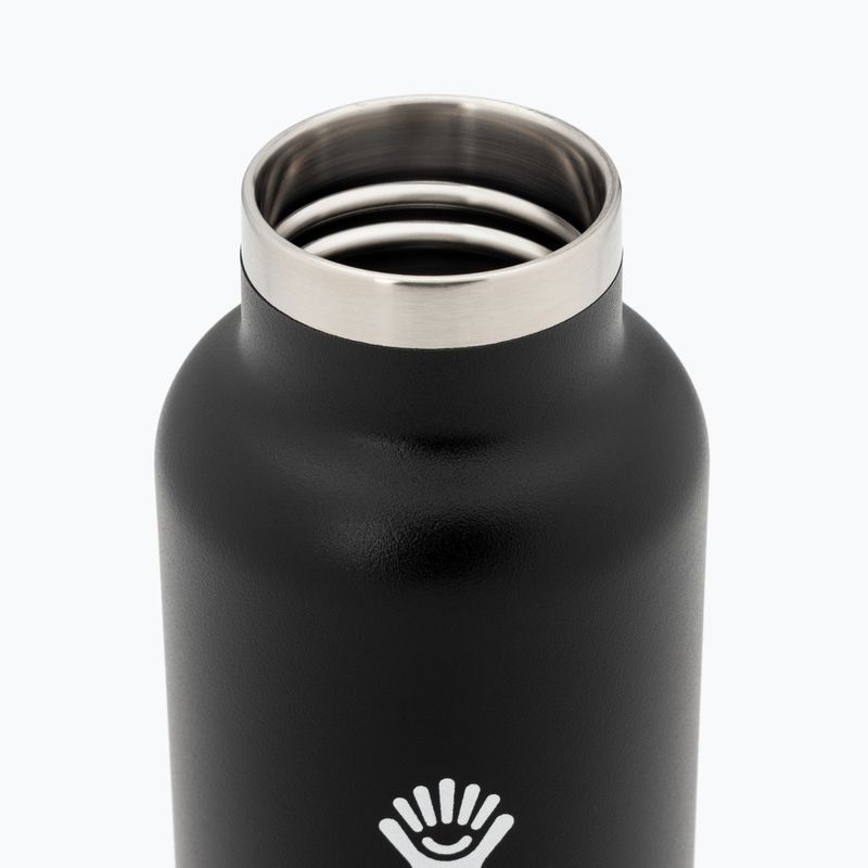 Cestovní láhev Hydro Flask Standard Flex 620 ml black 3