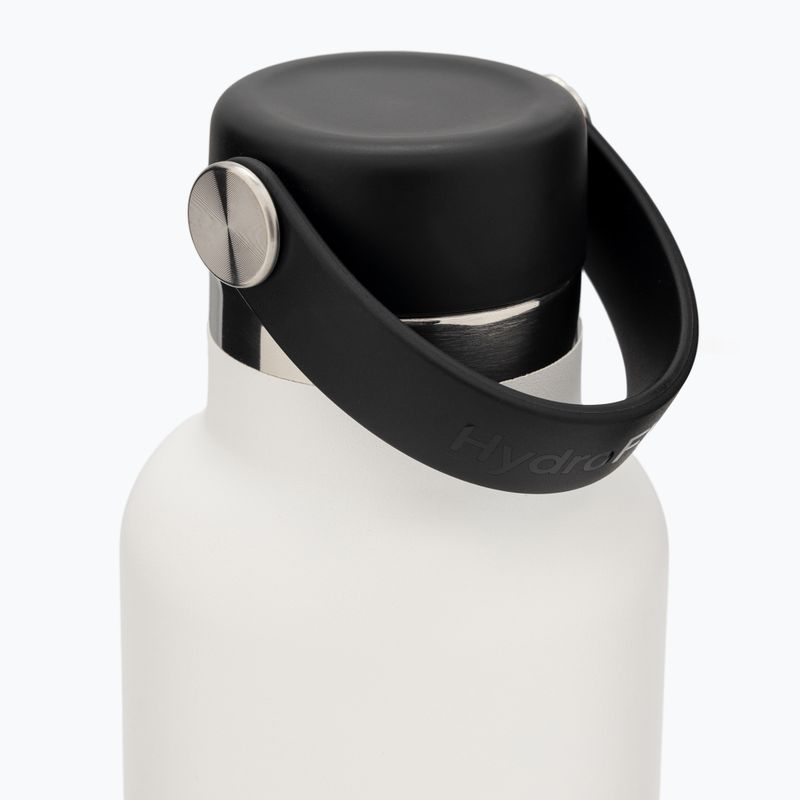 Cestovní láhev Hydro Flask Standard Flex 620 ml white 2