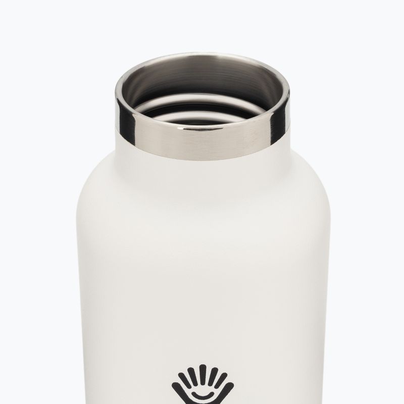 Cestovní láhev Hydro Flask Standard Flex 620 ml white 3