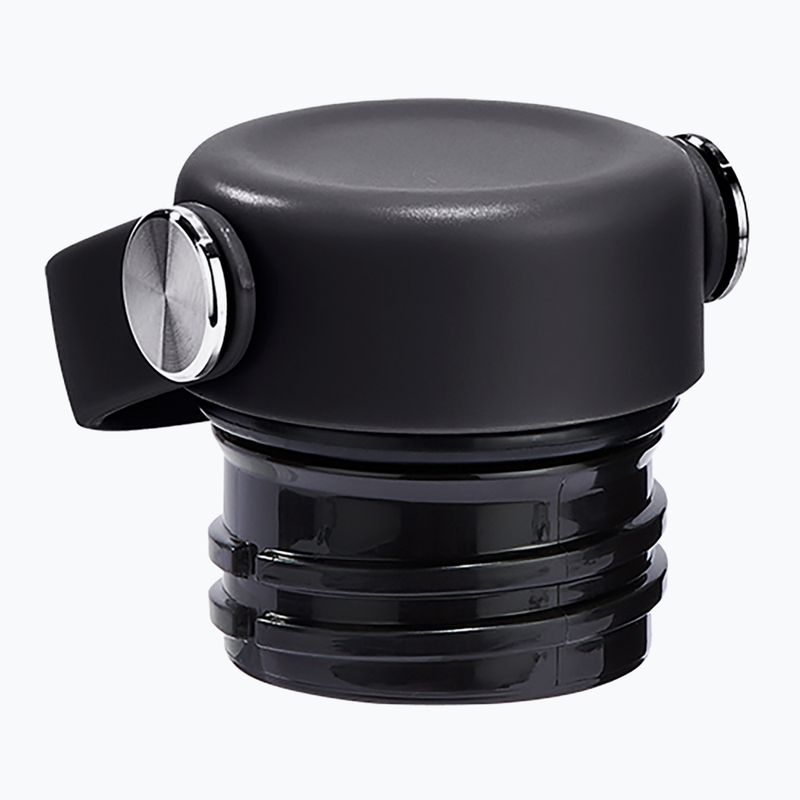 Uzávěr láhve Hydro Flask Standard Flex Cap black 4