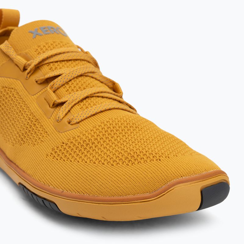 Pánské barefoot boty Xero Shoes Nexus Knit gold 7