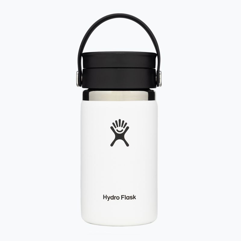 Hydro Flask Wide Flex Sip 355 ml bílá W12BCX110 terimová láhev