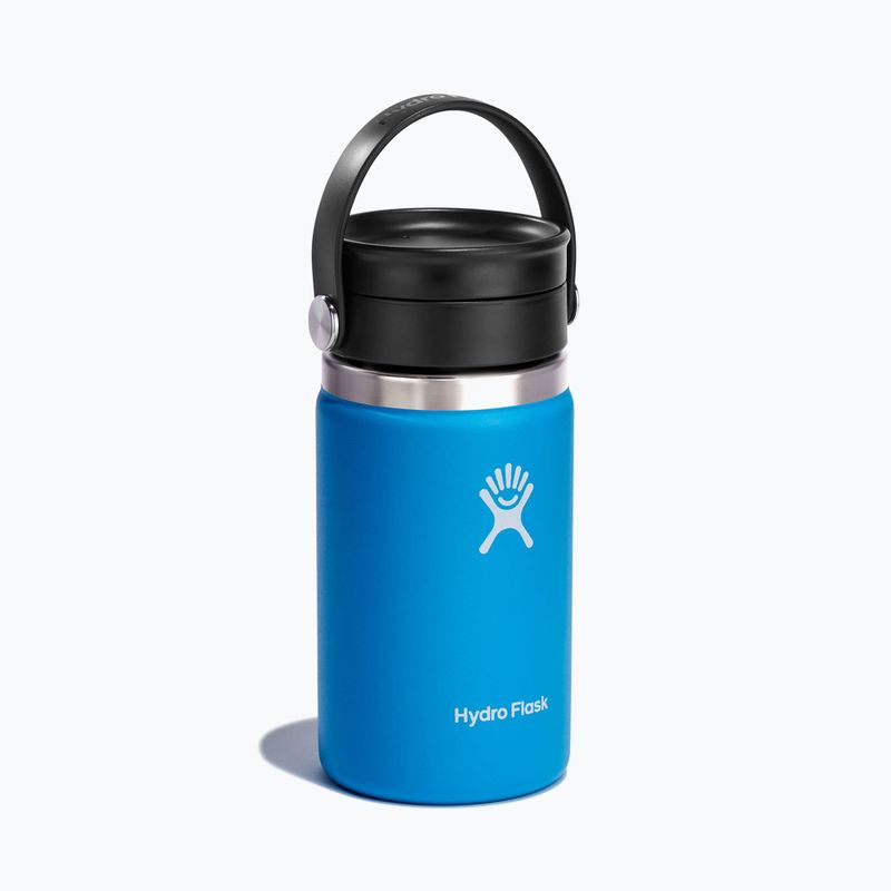 Termo láhev Hydro Flask Wide Flex Sip 355 ml modrá W12BCX415 2