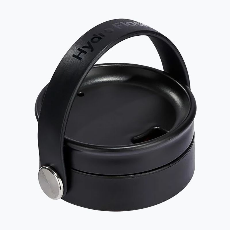 Termoláhev  Hydro Flask Wide Flex Sip 590 ml black 3