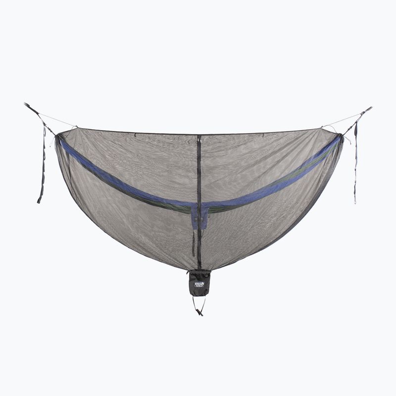 Moskytiéra ENO Guardian Bug Net černá BN001