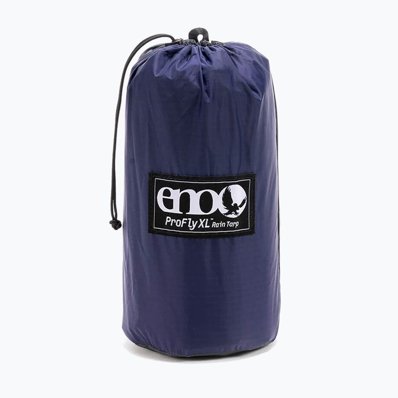Tarp ENO ProFly navy/charcoal 4