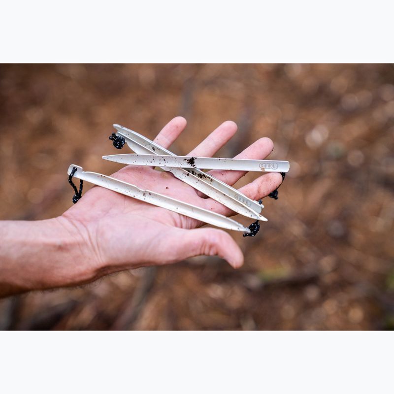 Stanové kolíky ENO Tarp Stake 6 pcs. 5