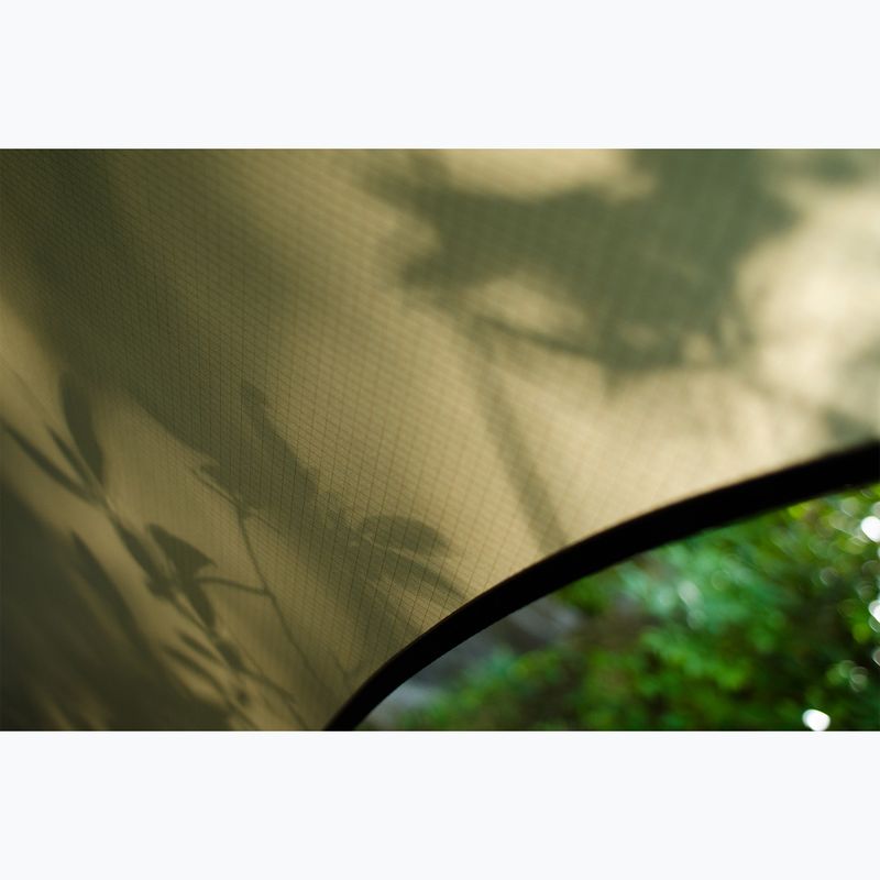 Plachta na houpací síť ENO ProFly Rain lichen 8
