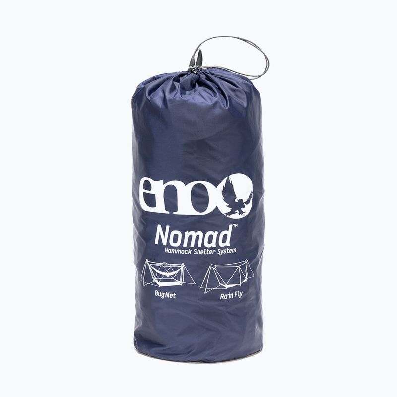 Přístřešek ENO Nomad System navy 7