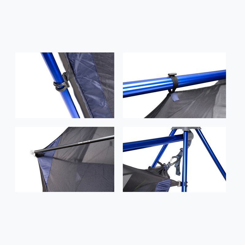 Přístřešek ENO Nomad System navy 8