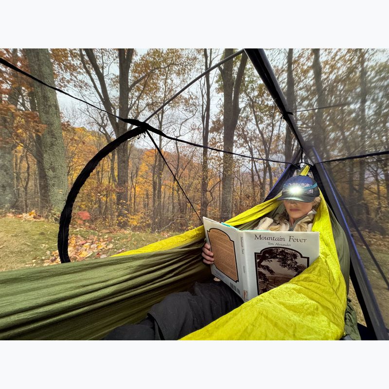 Přístřešek ENO Nomad System navy 11