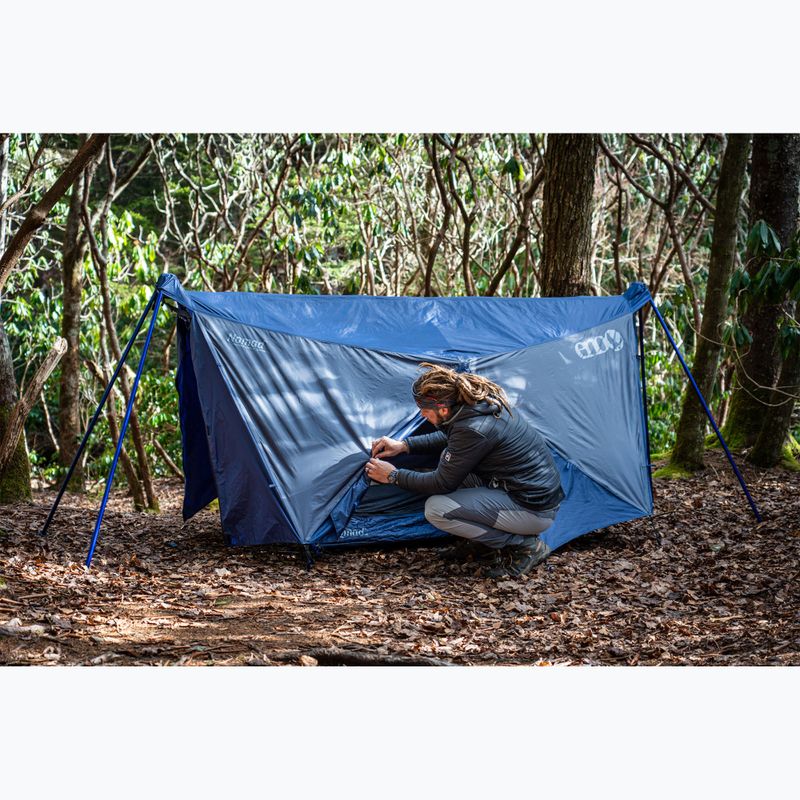 Přístřešek ENO Nomad System navy 12