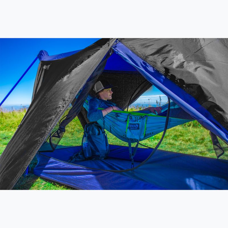 Přístřešek ENO Nomad System navy 14