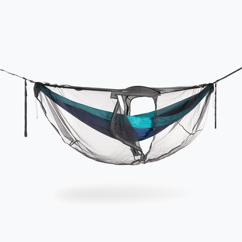 Moskytiéra na hamaku ENO Guardian DX Bug Net charcoal