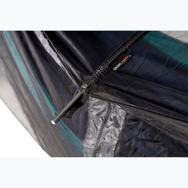 Moskytiéra na hamaku ENO Guardian DX Bug Net charcoal 7