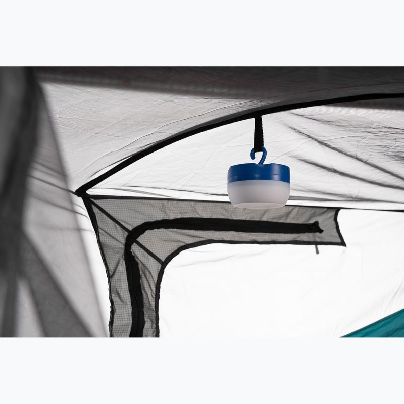 Moskytiéra na hamaku ENO Guardian DX Bug Net charcoal 8