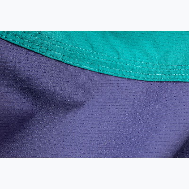 Turistická hamaka  ENO SkyLoft seafoam/navy 9