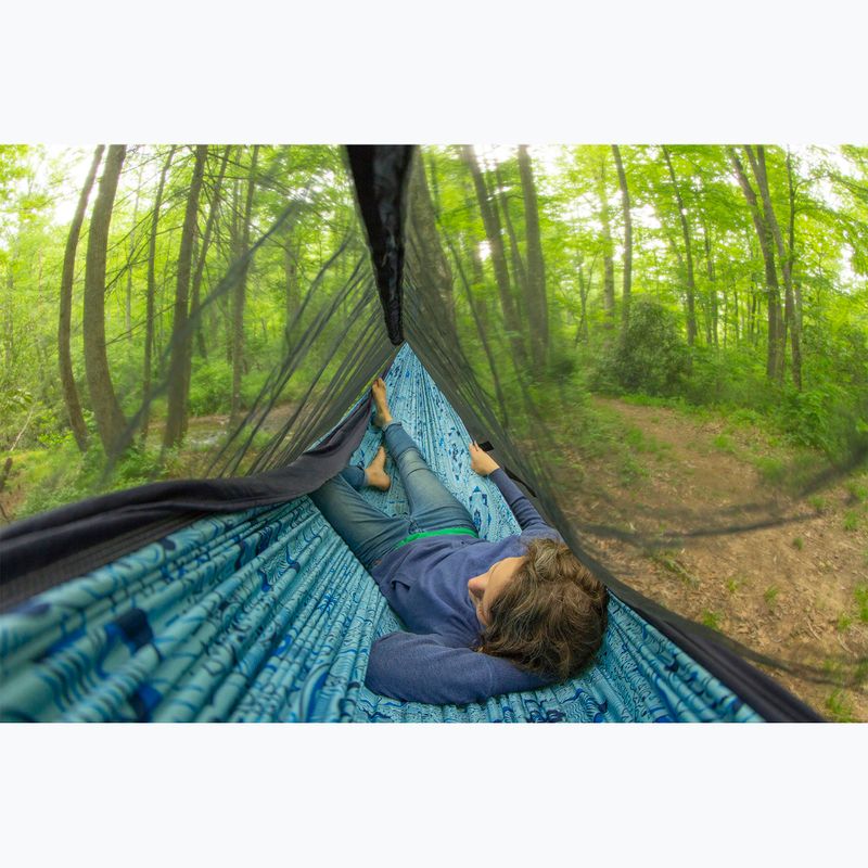 Moskytiéra ENO Guardian SL Bug Net grey 8