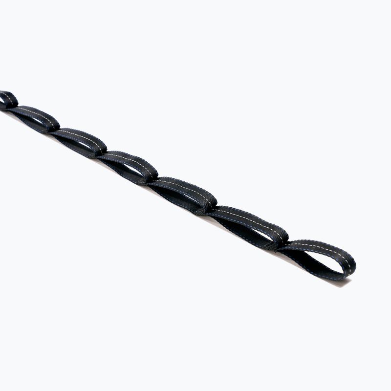 Popruh k zavěšení houpací sítě  ENO Atlas XL Hammock black/royal 4