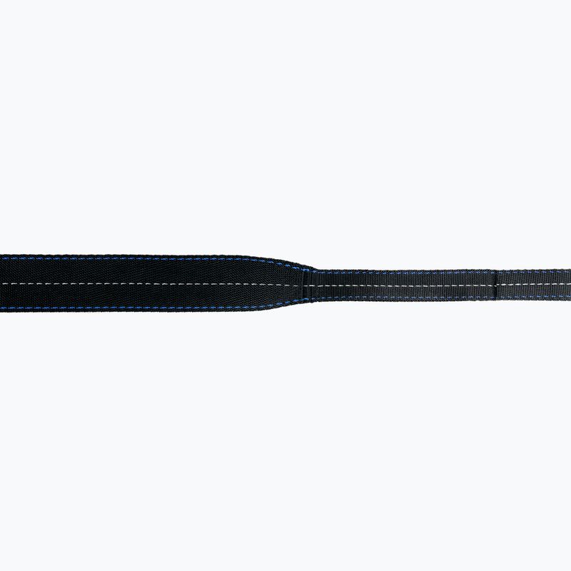 Popruh k zavěšení houpací sítě  ENO Atlas XL Hammock black/royal 5
