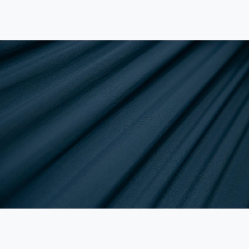 Turistická hamaka ENO TechNest Hammock midnight blue 2