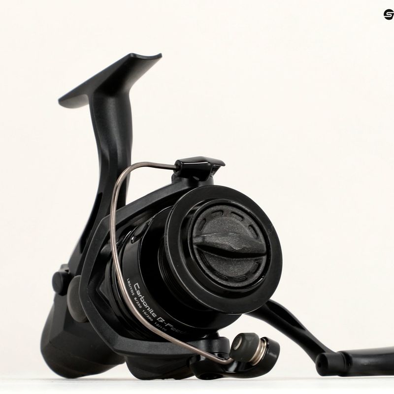 Naviják Okuma Carbonite B-Feeder black CBBF-4000 s podavačem 5