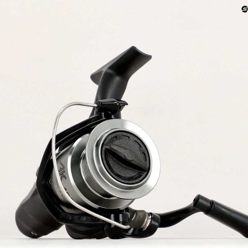 Kaprový naviják Okuma černý AK-4000 5