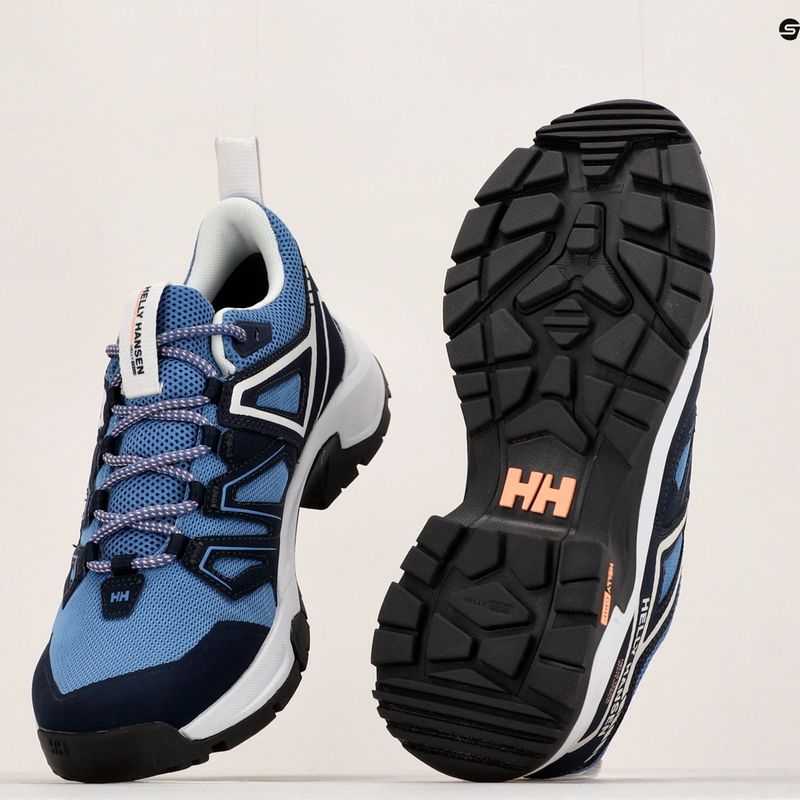 Dámské trekové boty Helly Hansen Stalheim HT blue 11850_636 19