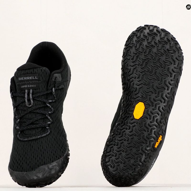 Dámská běžecká obuv Merrell Vapor Glove 6 black J067718 12