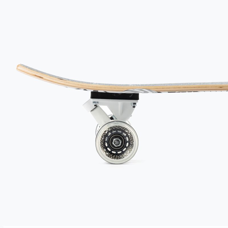 Street Surfing Kicktail 36 Rumble Jungle skateboard černý 0614007/2 5