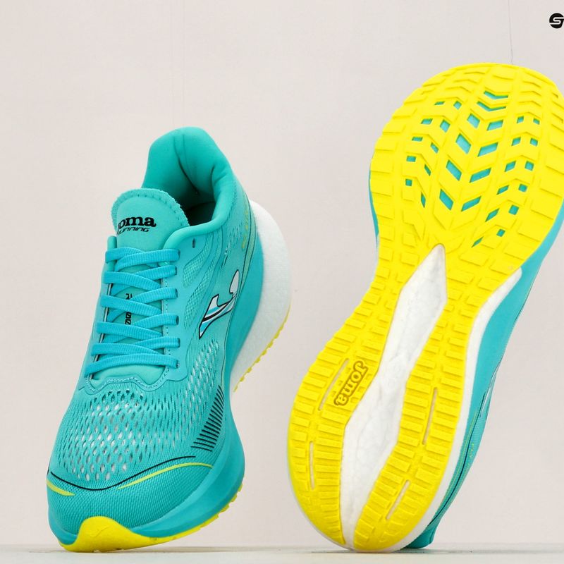 Pánská běžecká obuv Joma R.2000 2317 blue RR200S2317 17