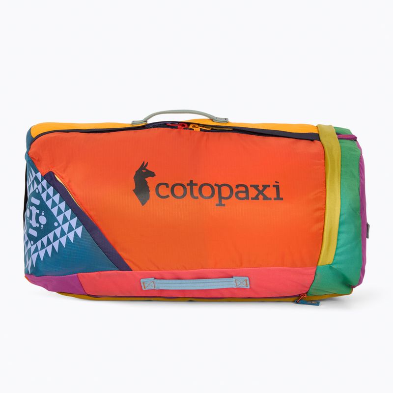 Cestovní taška Cotopaxi Uyuni Duffel 46 l del dia