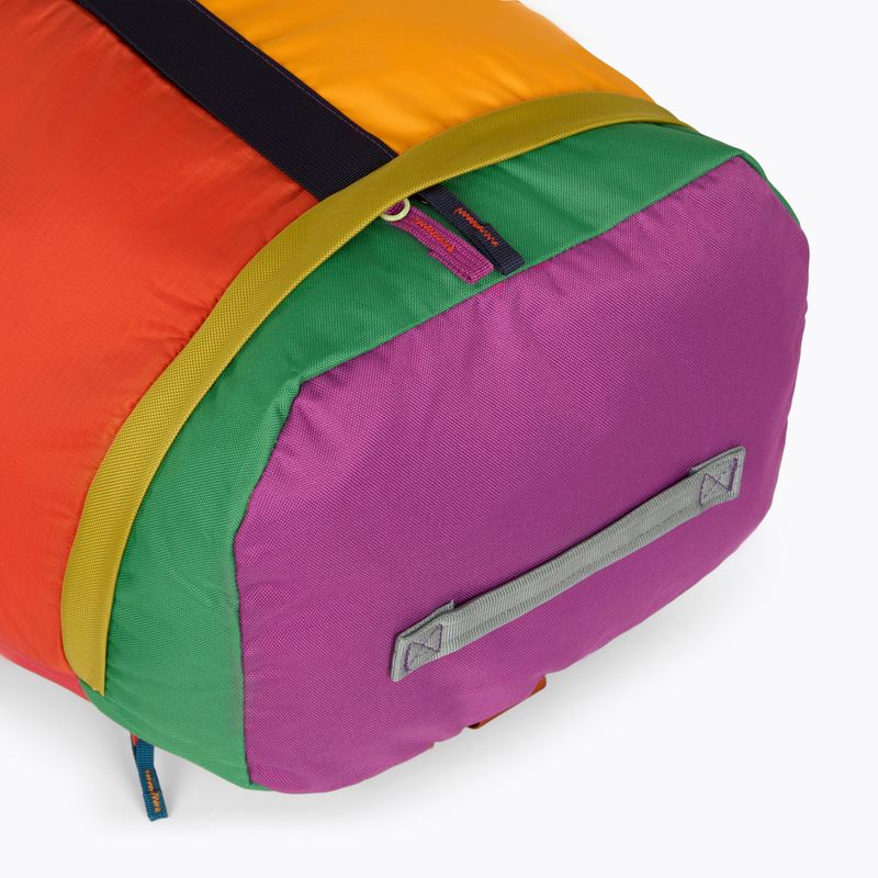 Cestovní taška Cotopaxi Uyuni Duffel 46 l del dia 6