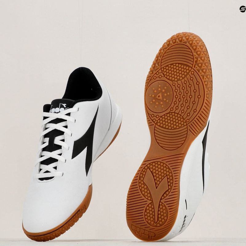 Pánské kopačky Diadora Pichichi 5 IDR bílé DD-101.178793-C0351-39 12