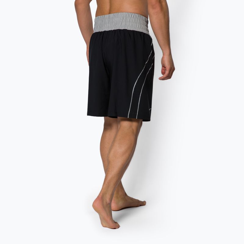 Boxerské kraťasy Nike Boxing Short černé NI-652860-012-L 3