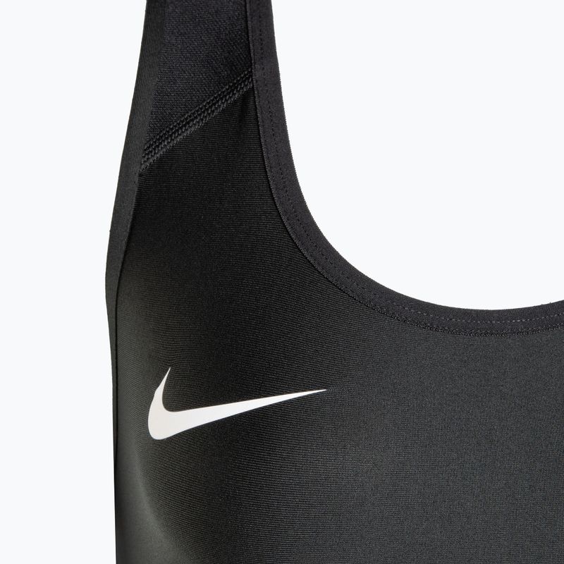 Dámská kombinéza Nike Weightlifting Singlet black 3