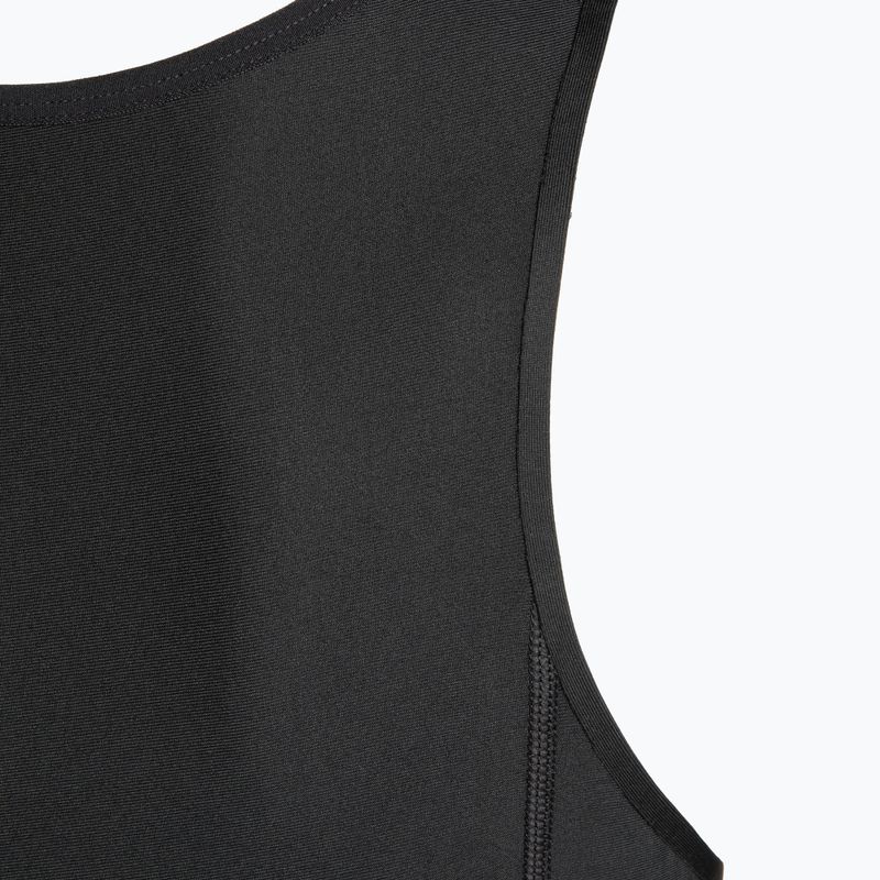 Dámská kombinéza Nike Weightlifting Singlet black 4