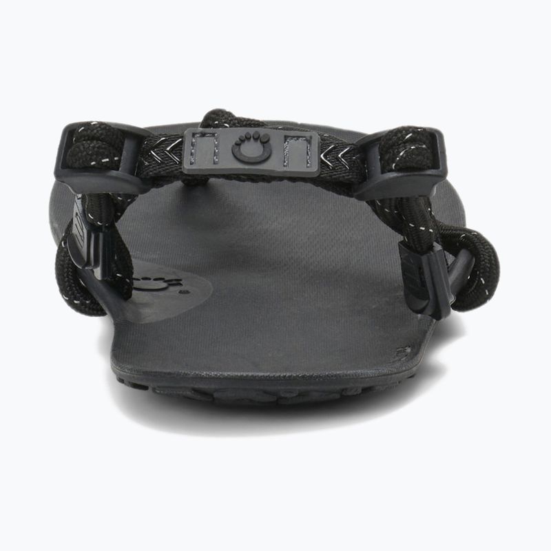 Pánské barefoot sandály Xero Shoes Genesis black 5