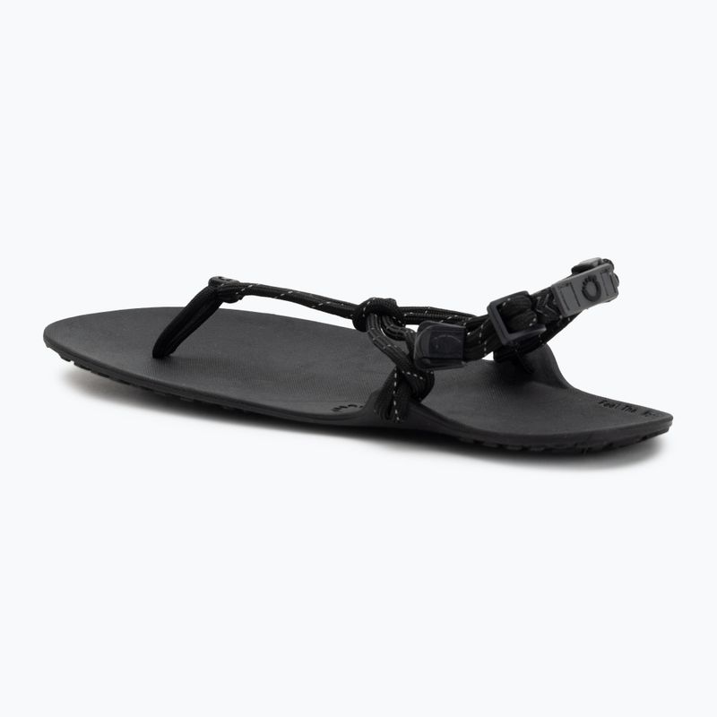 Dámské barefoot sandály Xero Shoes Genesis black 3